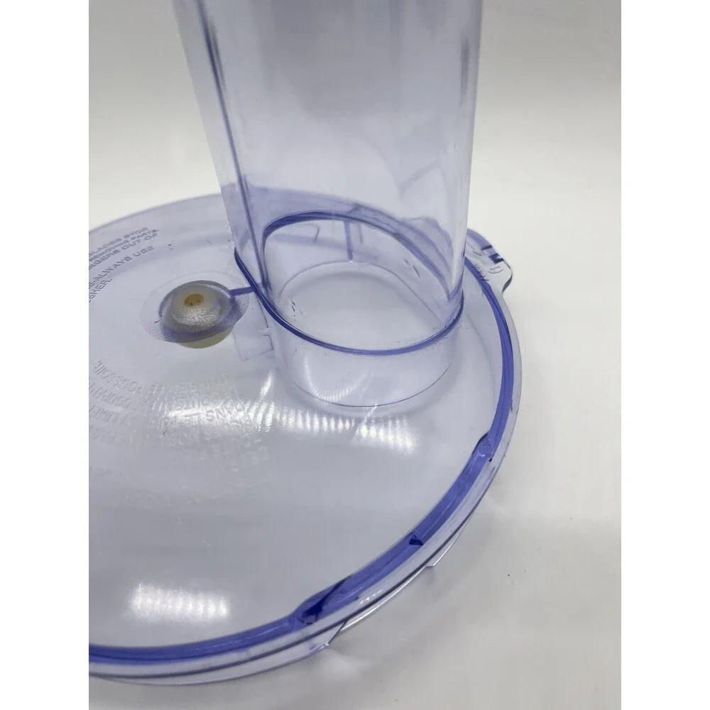 Mueller FP-800 Cover Lid